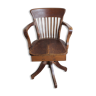 Scholz office chair