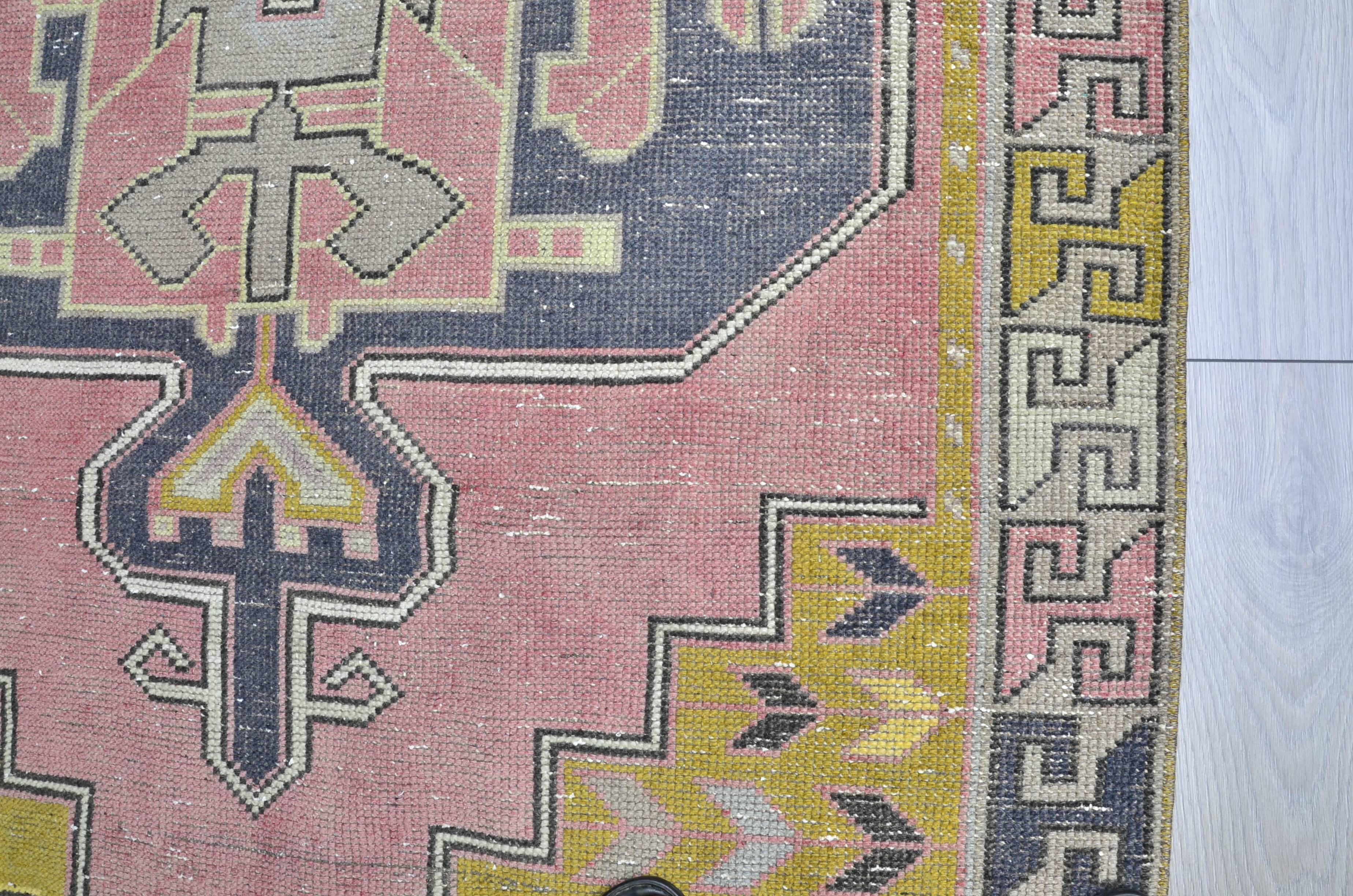 Tapis turque vintage sku 2527
