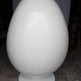 Armchair egg design st 1970 turning