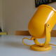 SPACE AGE ELENCO WALL LAMP SPOT LAMP, SWEDEN 1970's