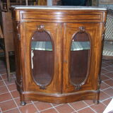 Napoleon III support height cabinet