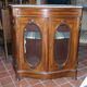 Meuble a hauteur d appui Napoleon III