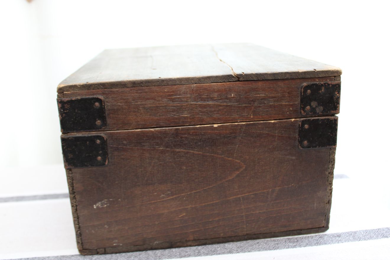 Old box