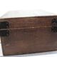 Old box