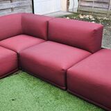 Canapé design MUUTO - Collection Connect Sofa