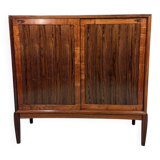 H.W. Klein palissander chest Bramin Denmark 1960’s