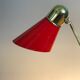 Jumo vintage desk lamp 1950