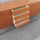 Enfilade scandinave