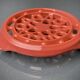 Bottle rest Le Creuset France
