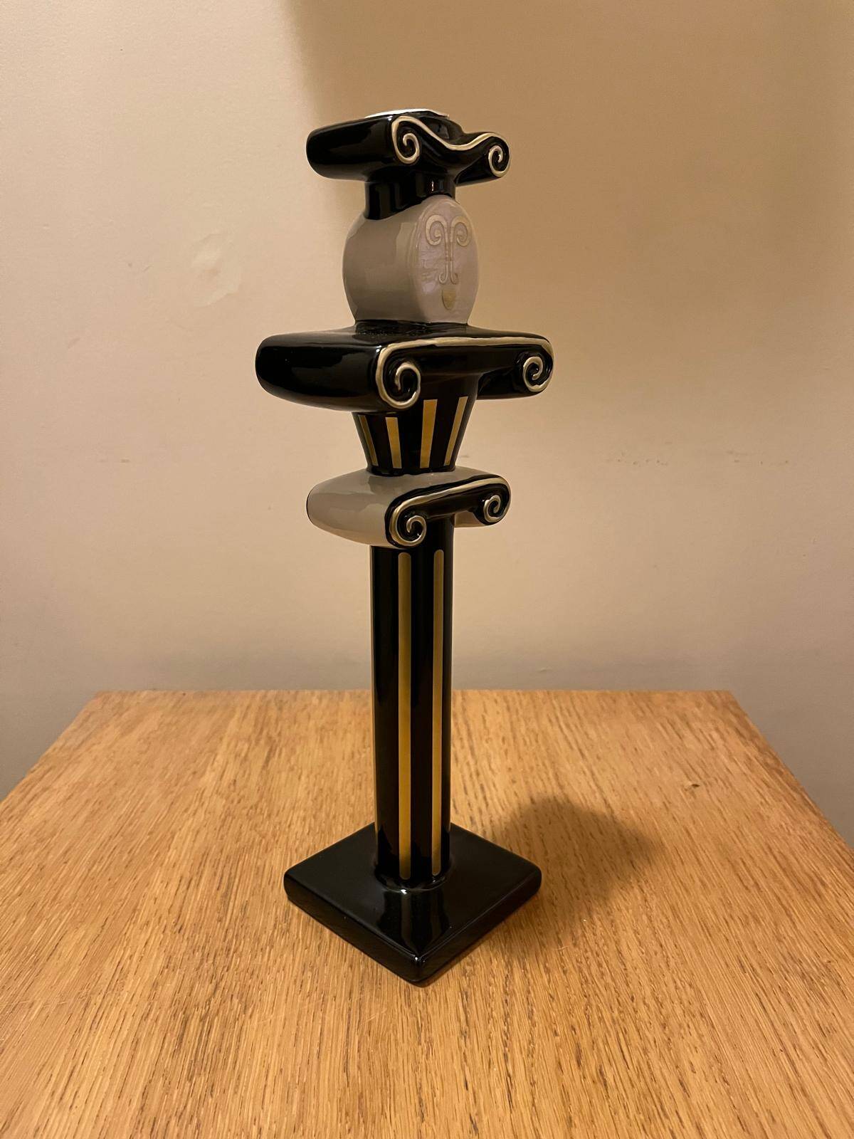Vincent Darre 1-head candle holder