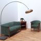 Ensemble de salon Moroso