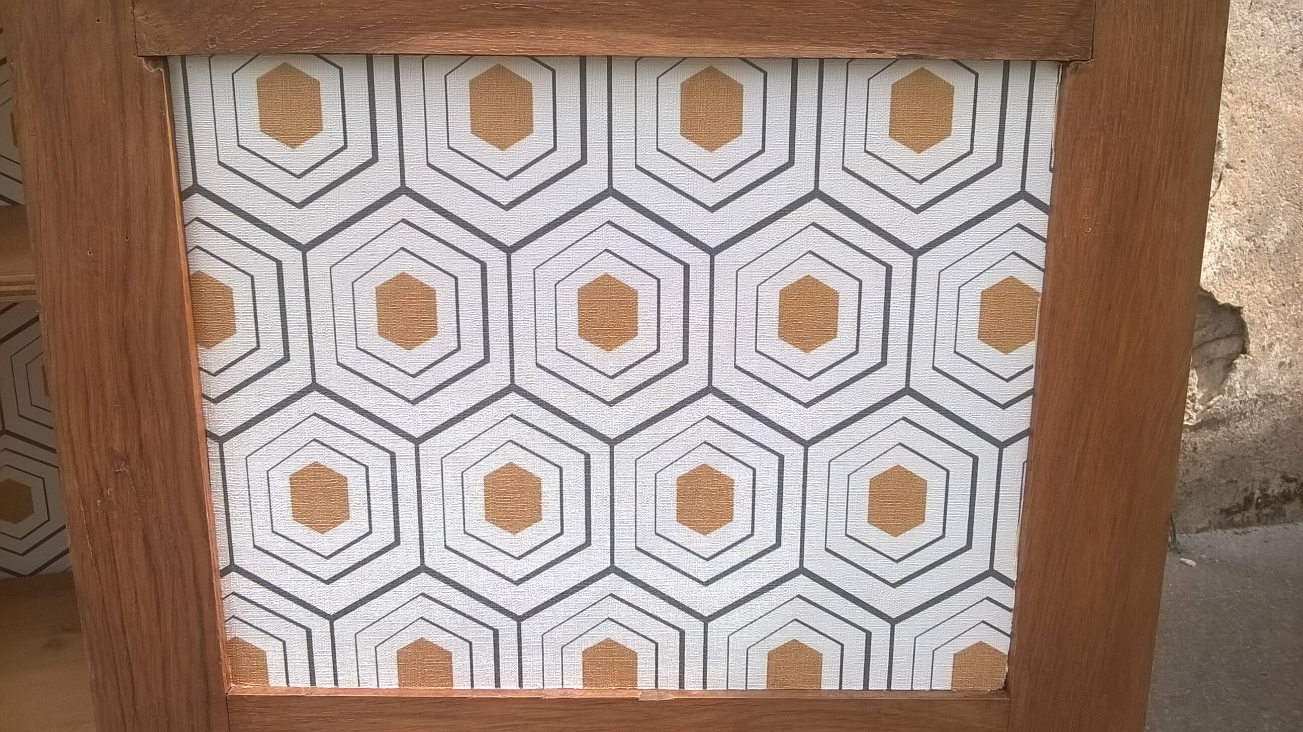 small Parisian showcase cabinet 1930