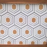 small Parisian showcase cabinet 1930