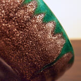 Accolay tripod cup, 1960