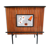 Bar 50s