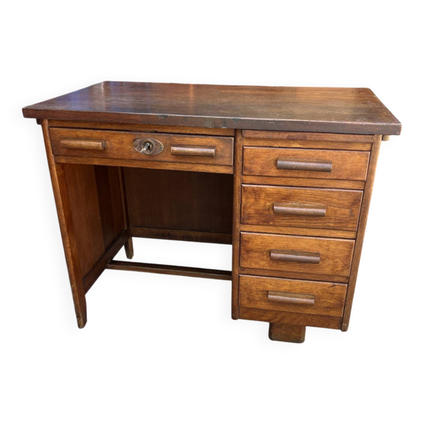 Bureau