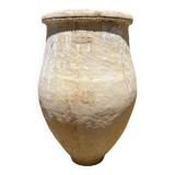 Terracotta jar