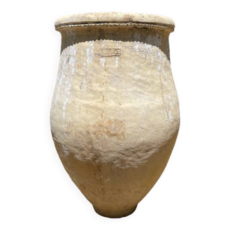 Terracotta jar