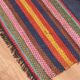 Tapis de couloir des balkans 220 x 80 cm