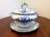 Ghibaudo Brouchier earthenware soup tureen