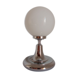 Vintage bedside lamp