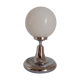 Vintage bedside lamp