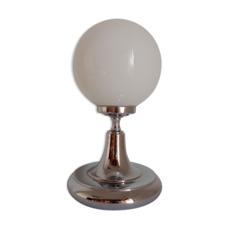 Vintage bedside lamp