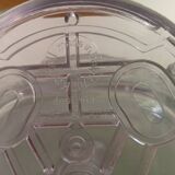 Patère KARTELL Neuve avec Boîte