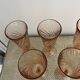6 champagne flutes