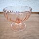 Glass bowl