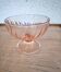 Glass bowl