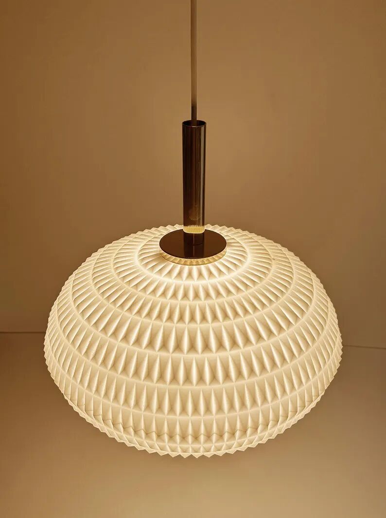 Suspension Cocoon Vintage, Scandinave