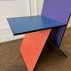 Chaise Vilbert de Verner Panton pour Ikea