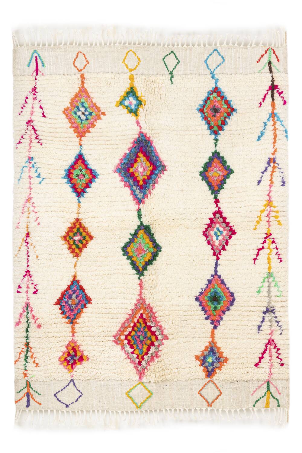 Azilal Berber rug 200 x 160 cm