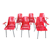 Fauteuil chaise Fantasia St Tropez 2000