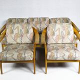 Lounge Suite by Wilhelm Knoll for Knoll International