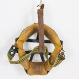 Catchers face mask vintage, 1960’s