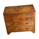 Vintage secretary desk