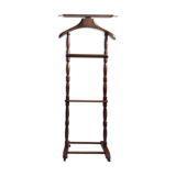 Wooden valet- excellent condition