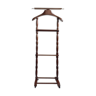Wooden valet- excellent condition
