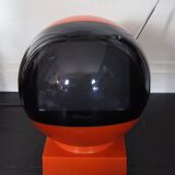 Jvc nivico tv, circa 1970 tv videosphere model