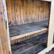 Larch buffet 19th century