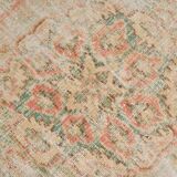 Turkish Rug, 194x294 Cm