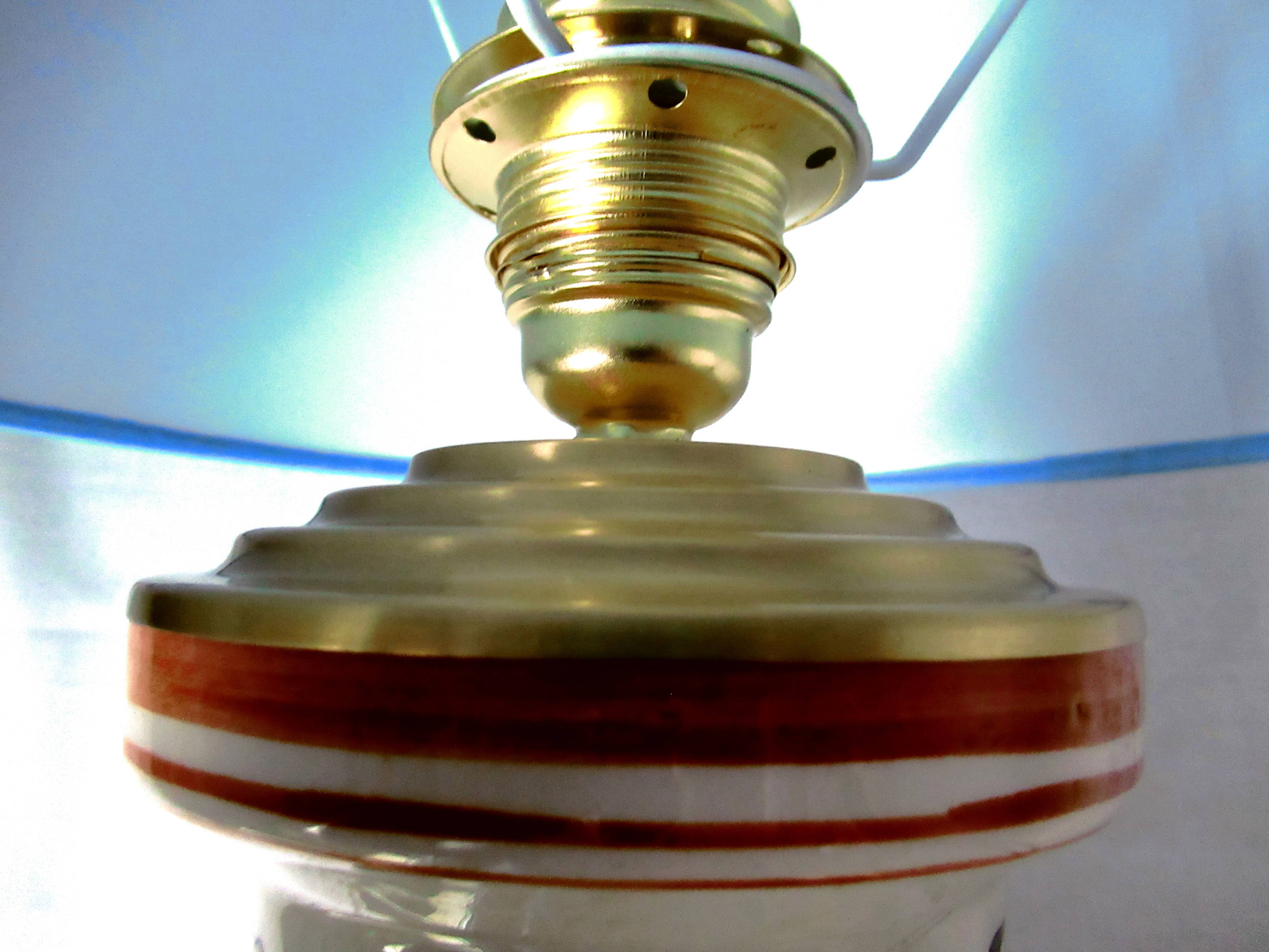 Living room lamp
