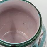 Robert Picault ceramic milk jug France 1950