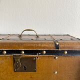 Boarding school box