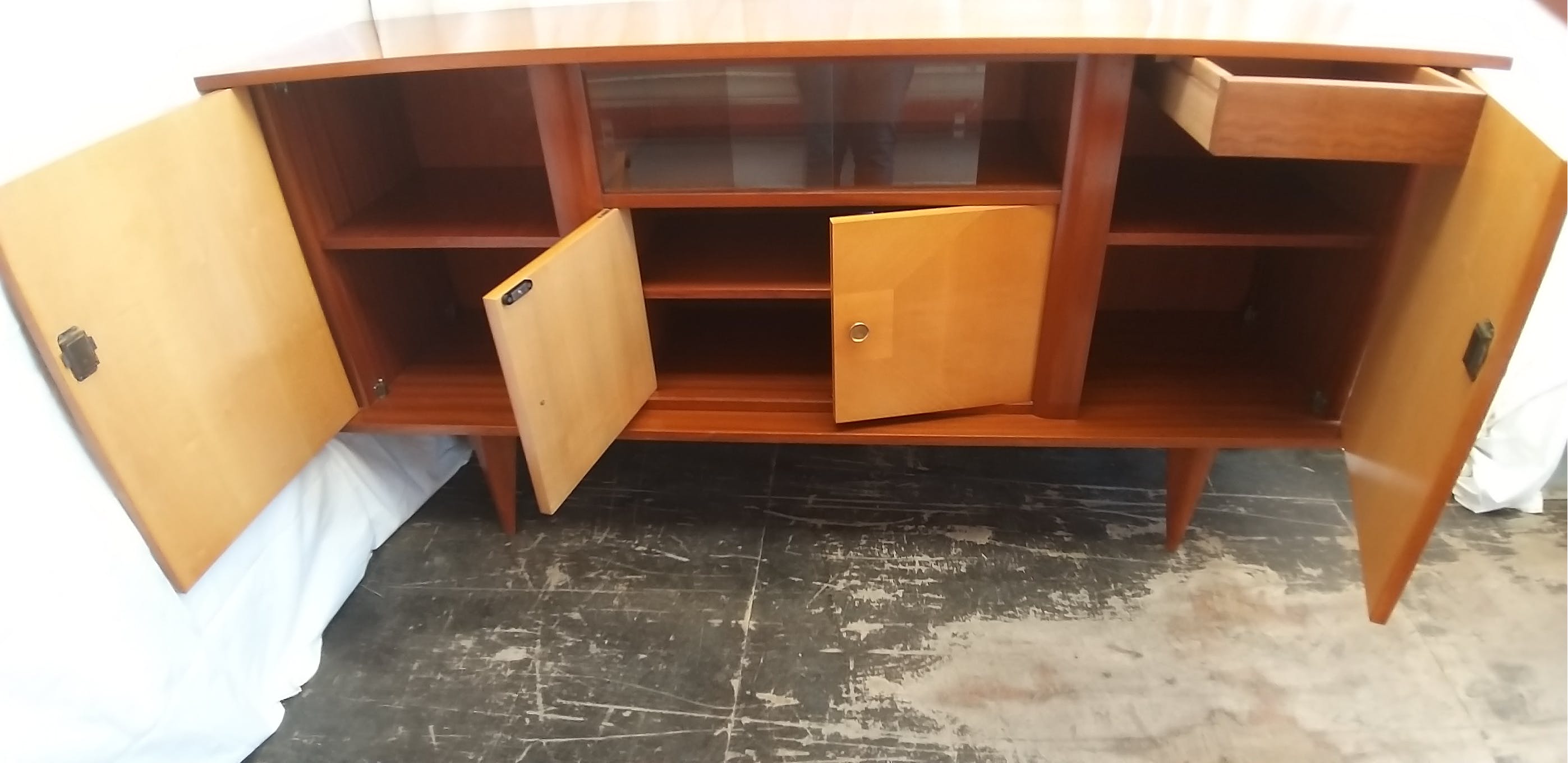 Vintage sideboard 50s /60s