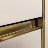 Eric Maville chest of drawers