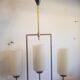 Arlus chandelier