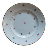 Plat de service KG Lunéville